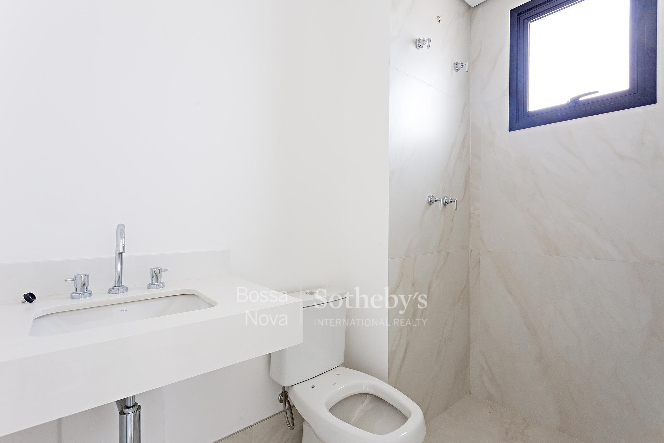 Apartamento para venda em Pinheiros