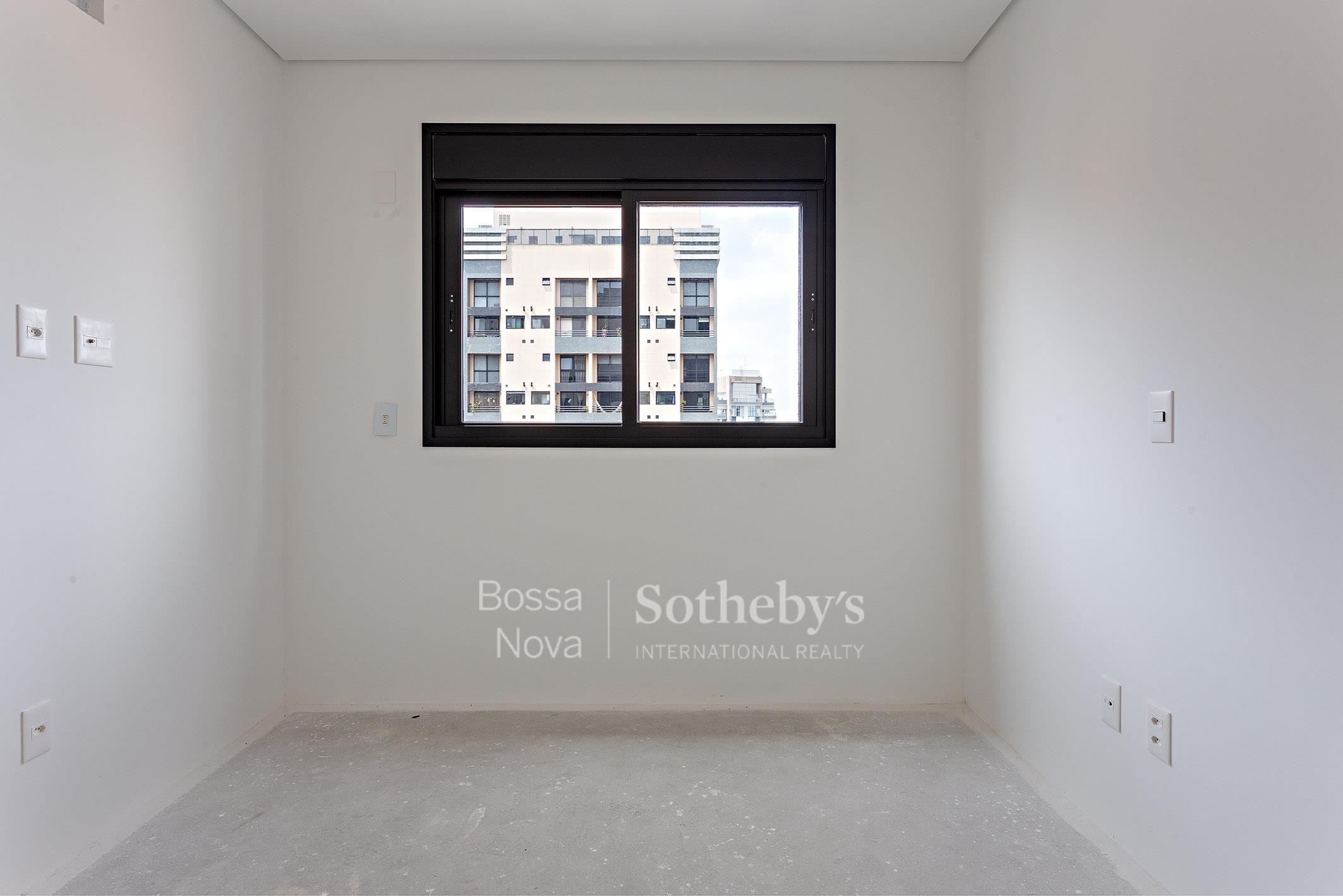 Apartamento para venda em Pinheiros