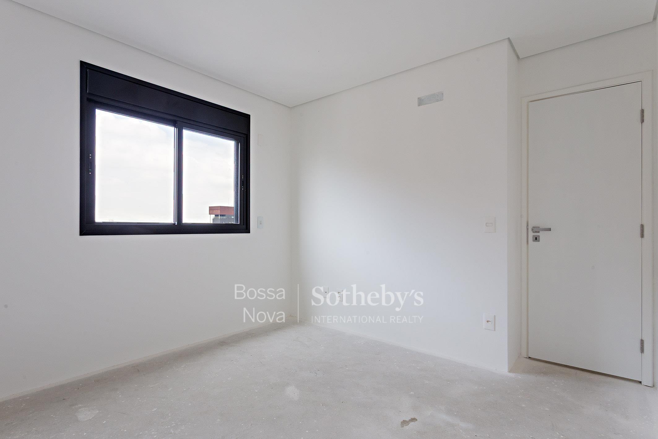 Apartamento para venda em Pinheiros