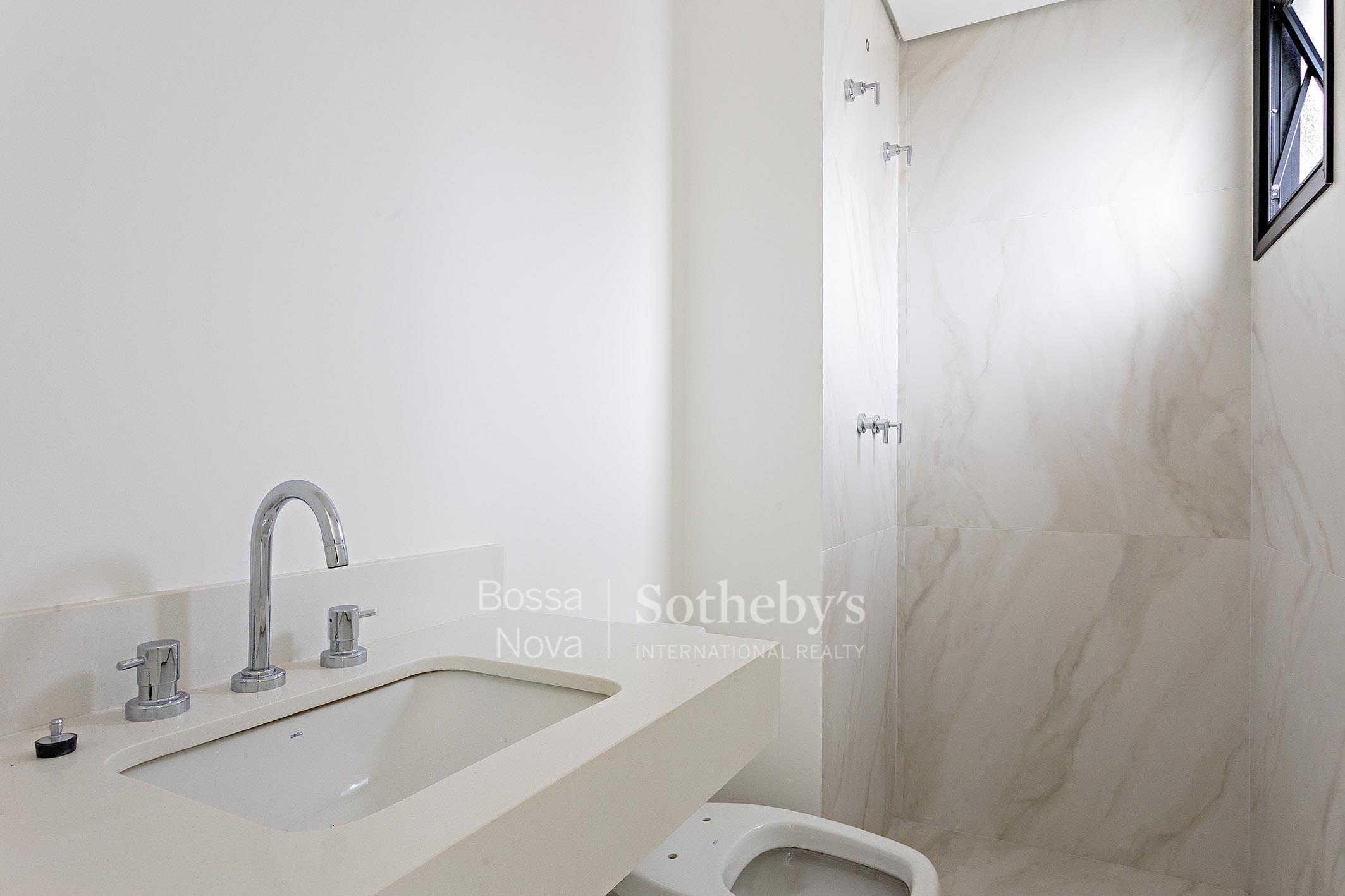 Apartamento para venda em Pinheiros