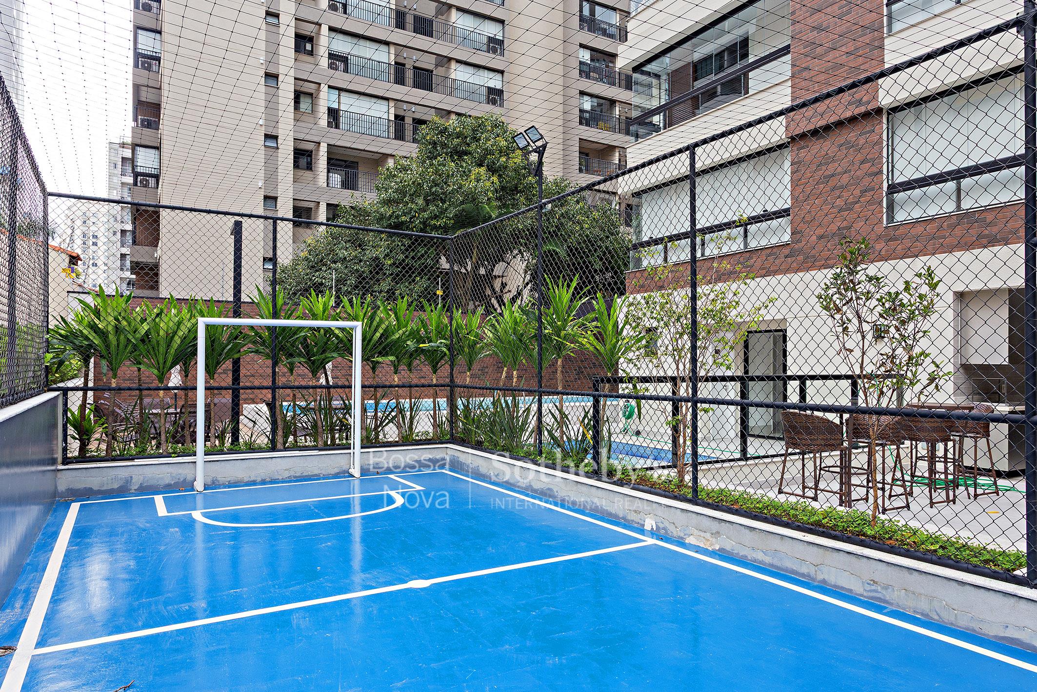 Apartamento para venda em Pinheiros