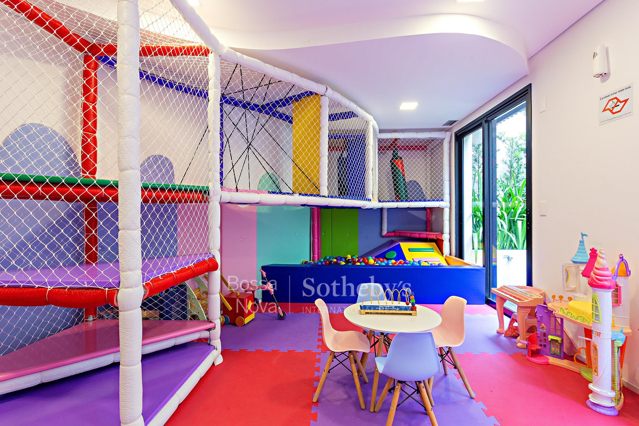 Apartamento para venda em Pinheiros