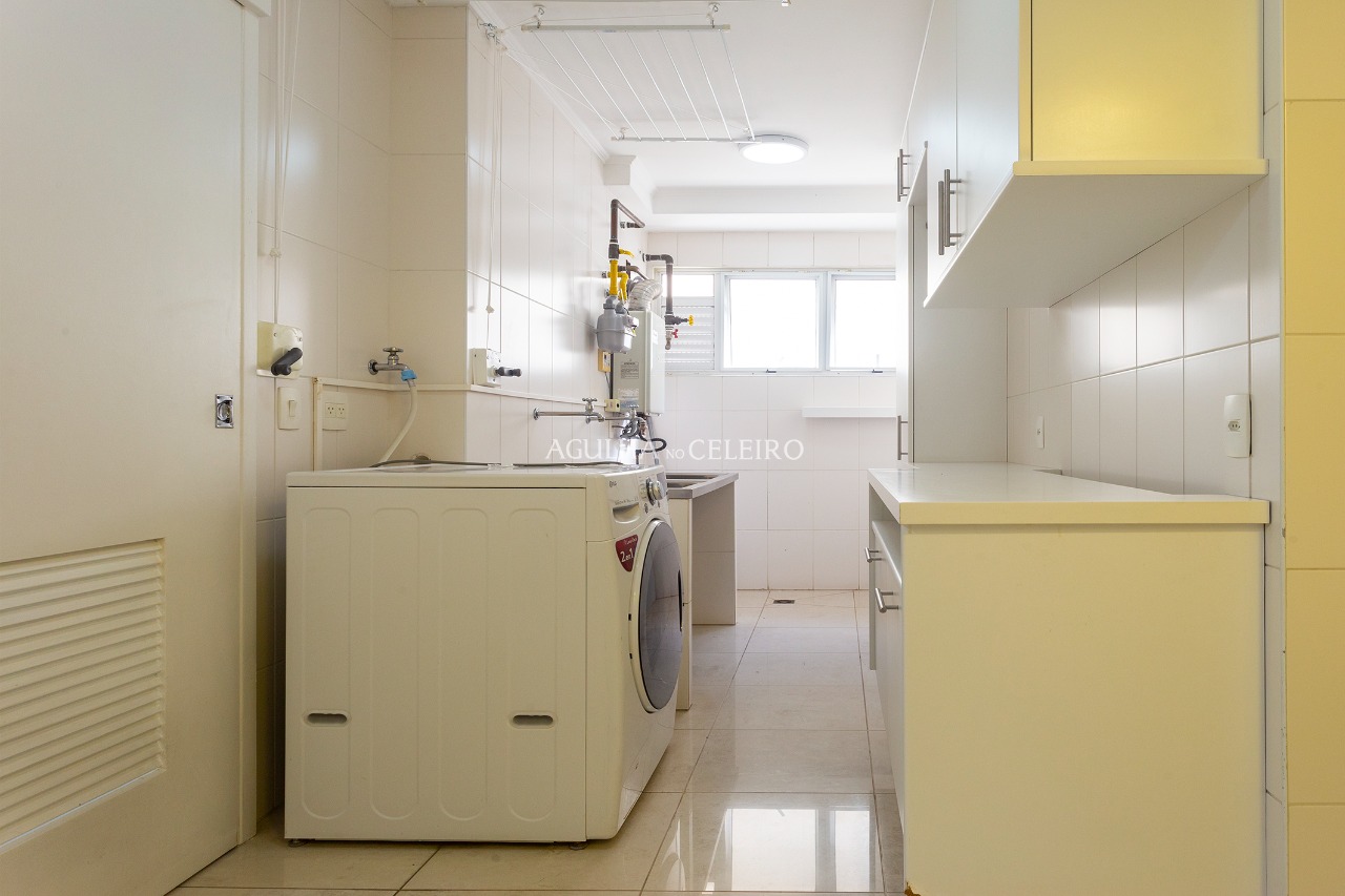 Cobertura para venda em Alto de Pinheiros