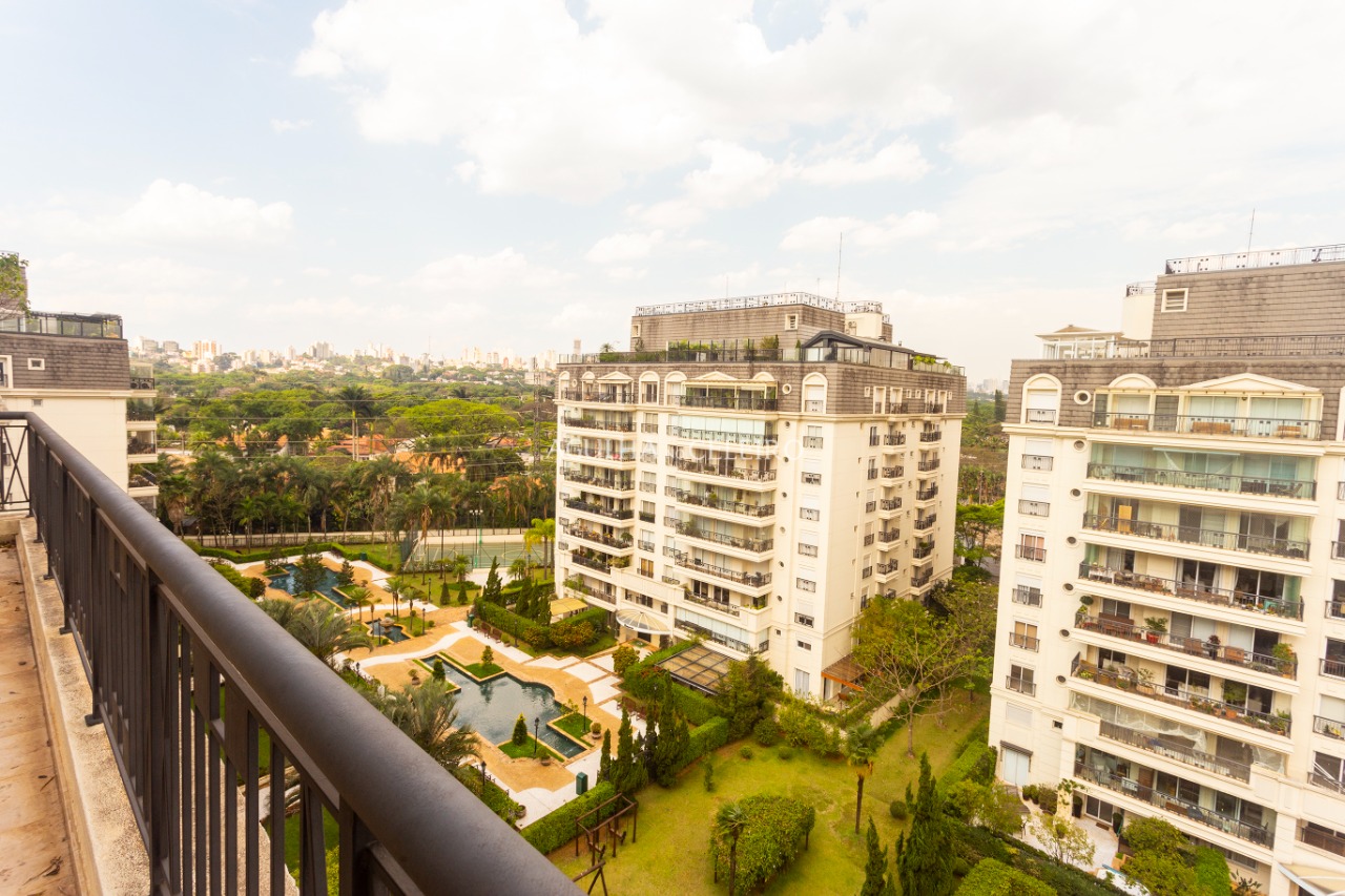 Cobertura para venda em Alto de Pinheiros