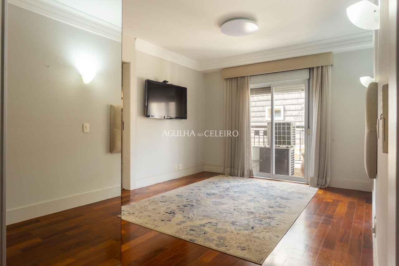 Cobertura para venda em Alto de Pinheiros