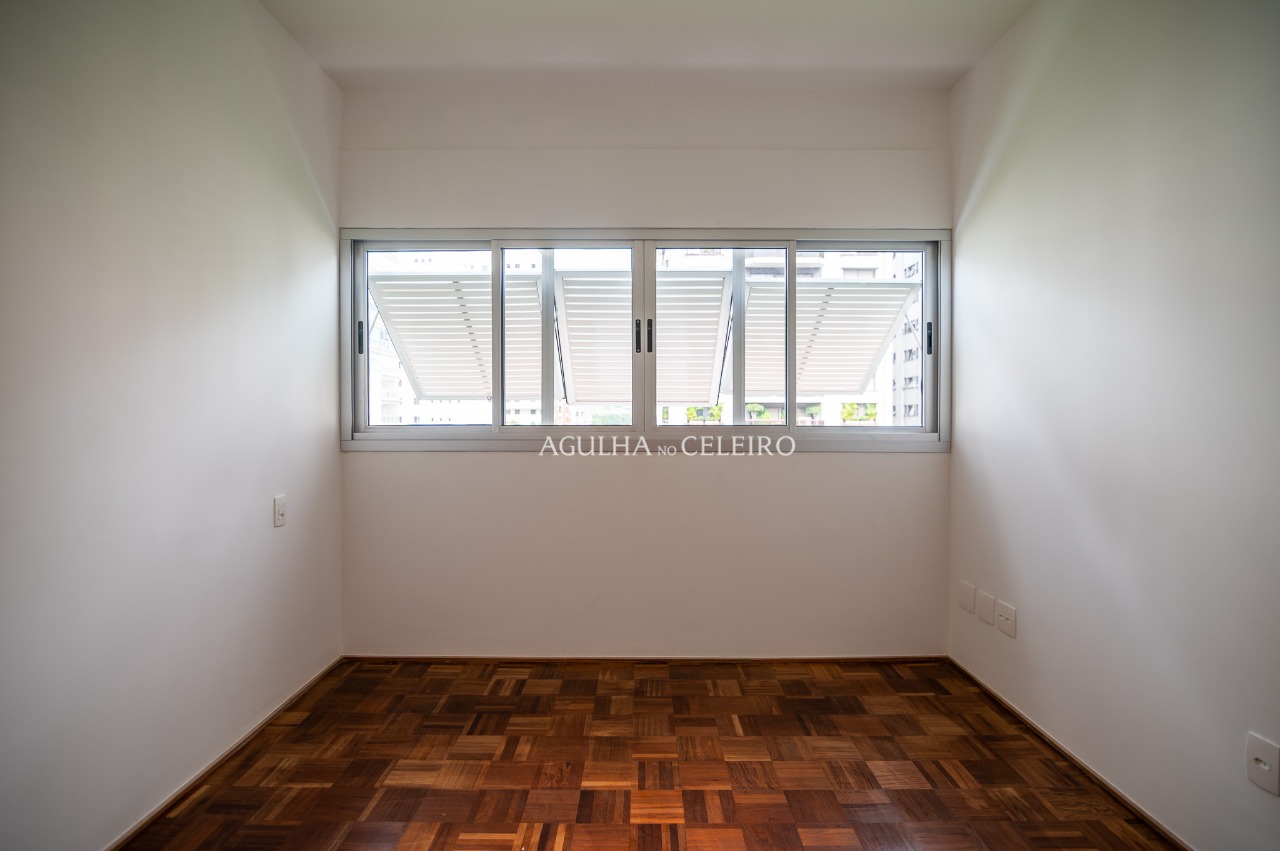 Apartamento para venda em Jardim Paulistano