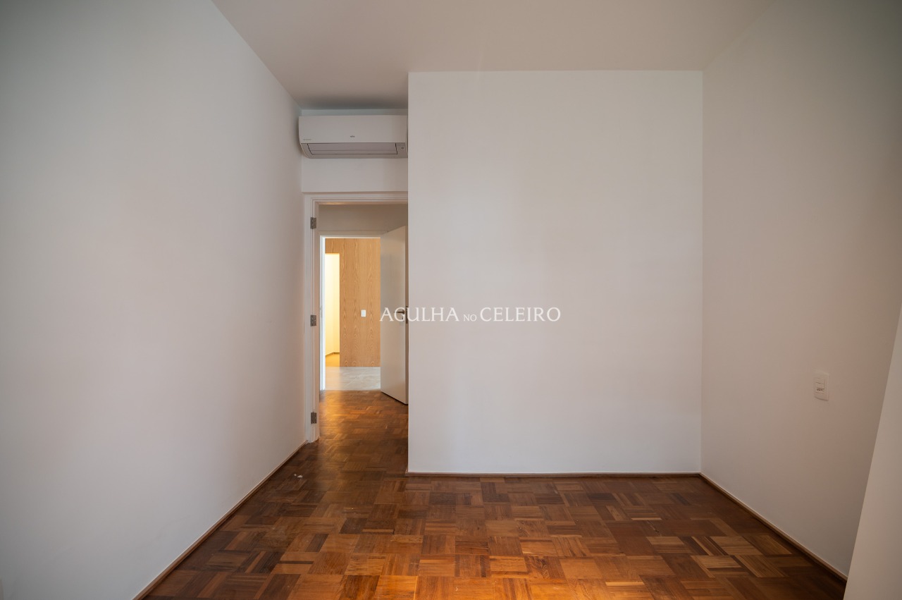 Apartamento para venda em Jardim Paulistano
