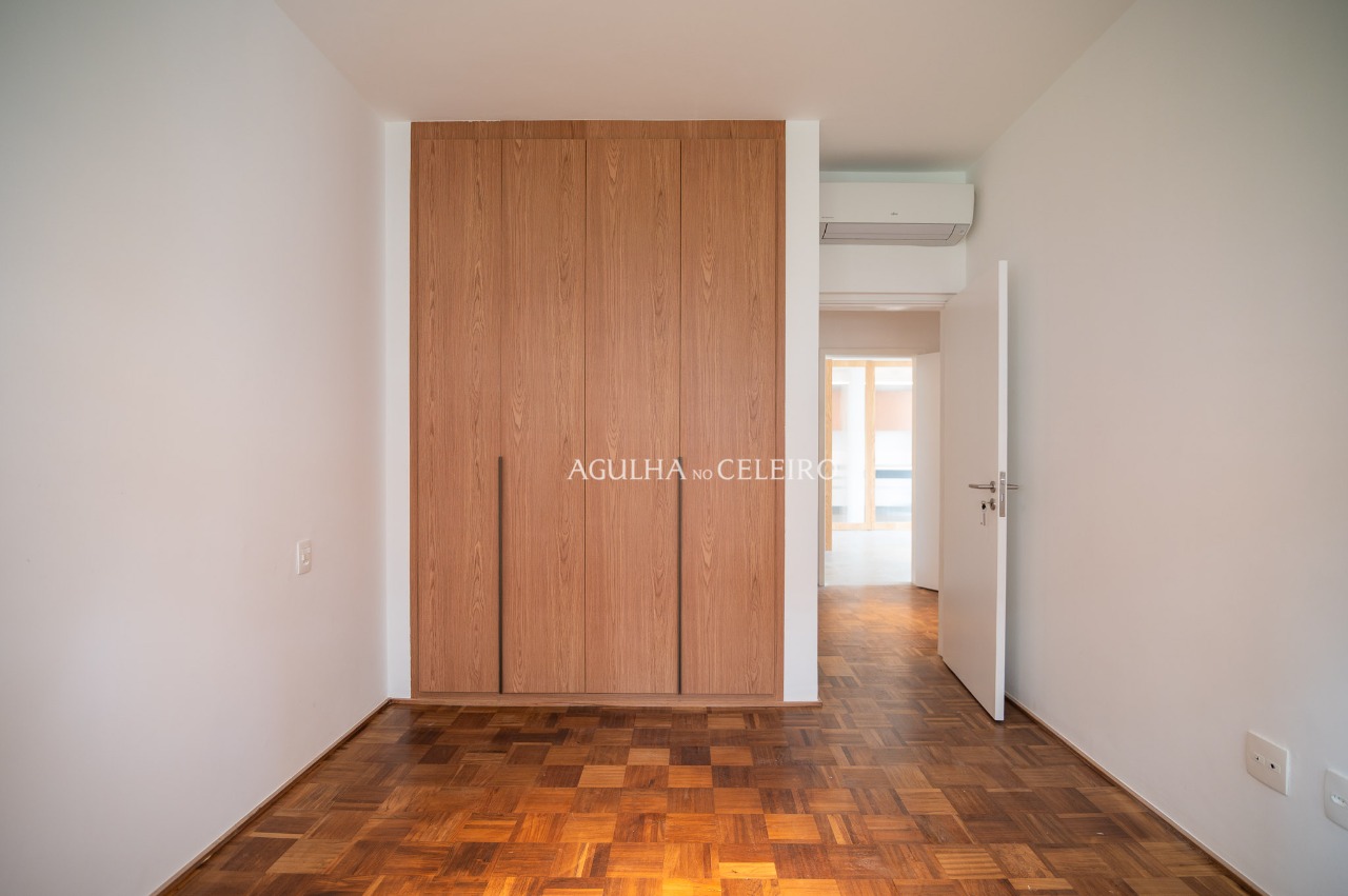 Apartamento para venda em Jardim Paulistano