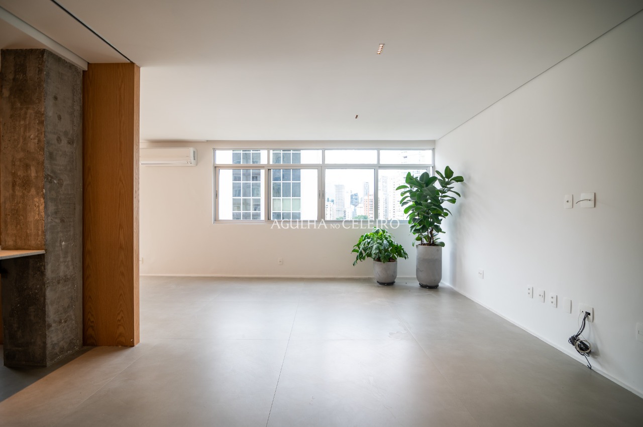 Apartamento para venda em Jardim Paulistano