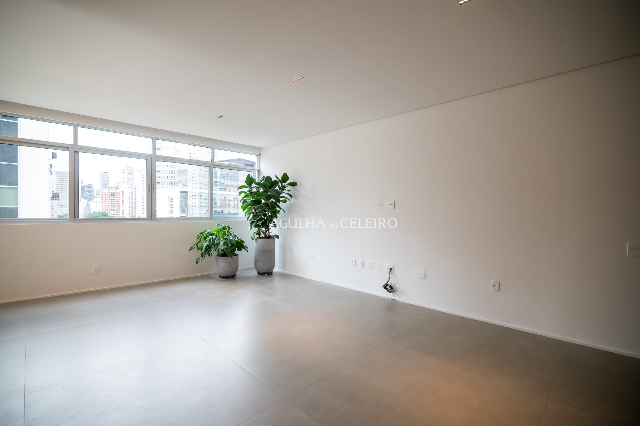 Apartamento para venda em Jardim Paulistano