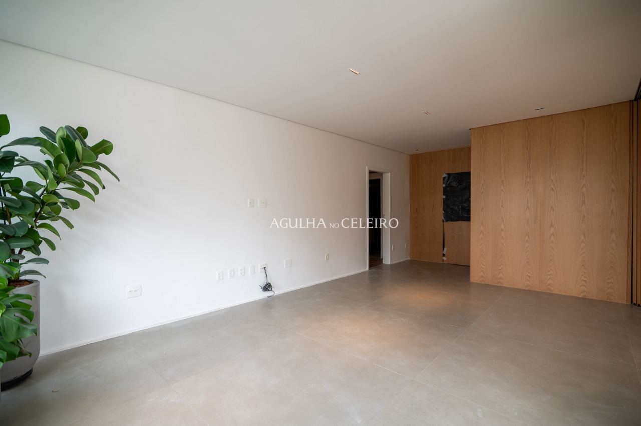 Apartamento para venda em Jardim Paulistano