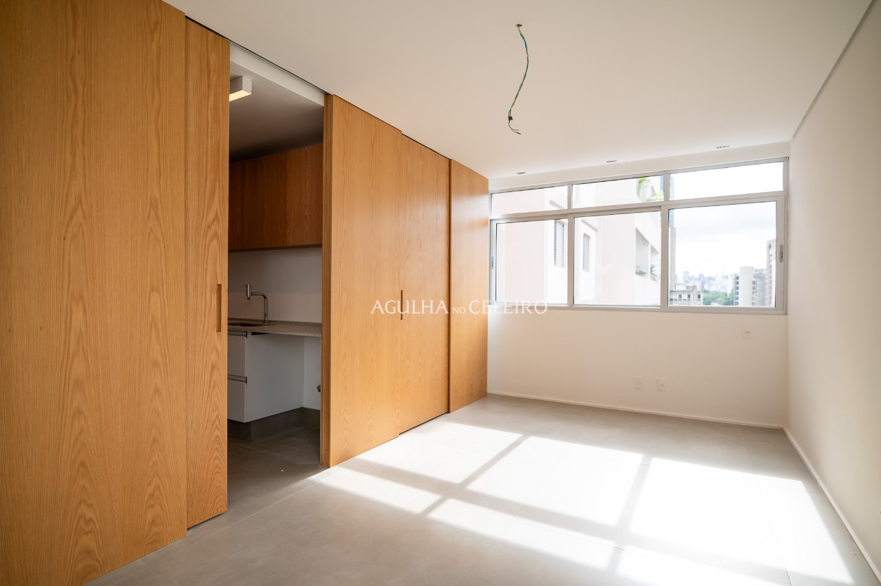 Apartamento para venda em Jardim Paulistano