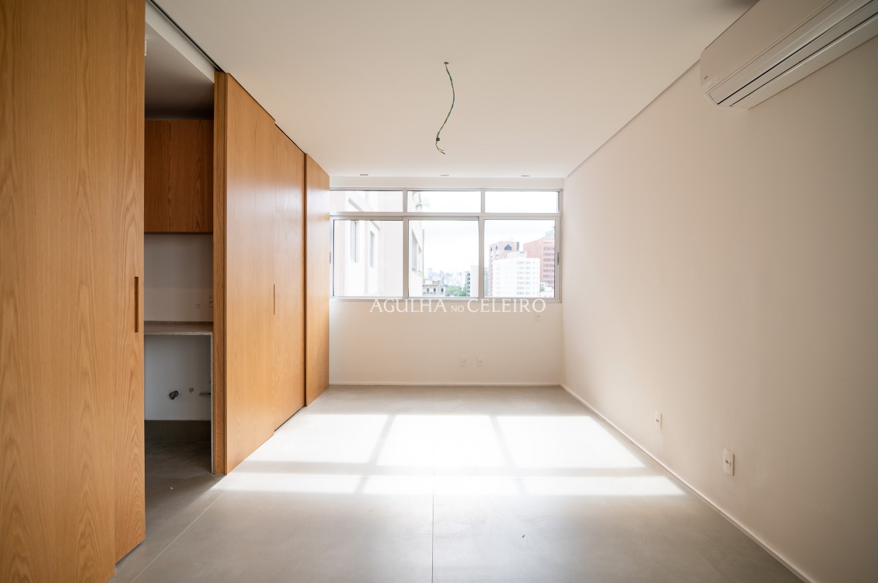 Apartamento para venda em Jardim Paulistano