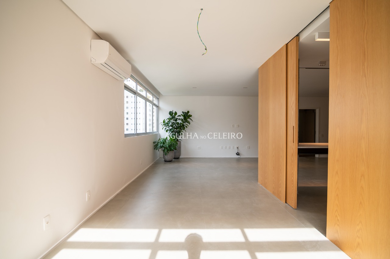 Apartamento para venda em Jardim Paulistano