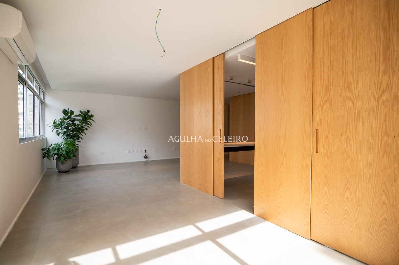Apartamento para venda em Jardim Paulistano