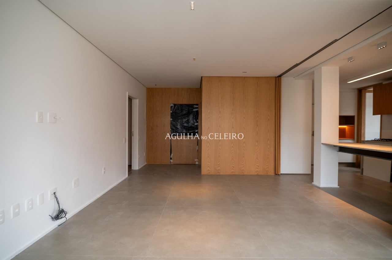 Apartamento para venda em Jardim Paulistano