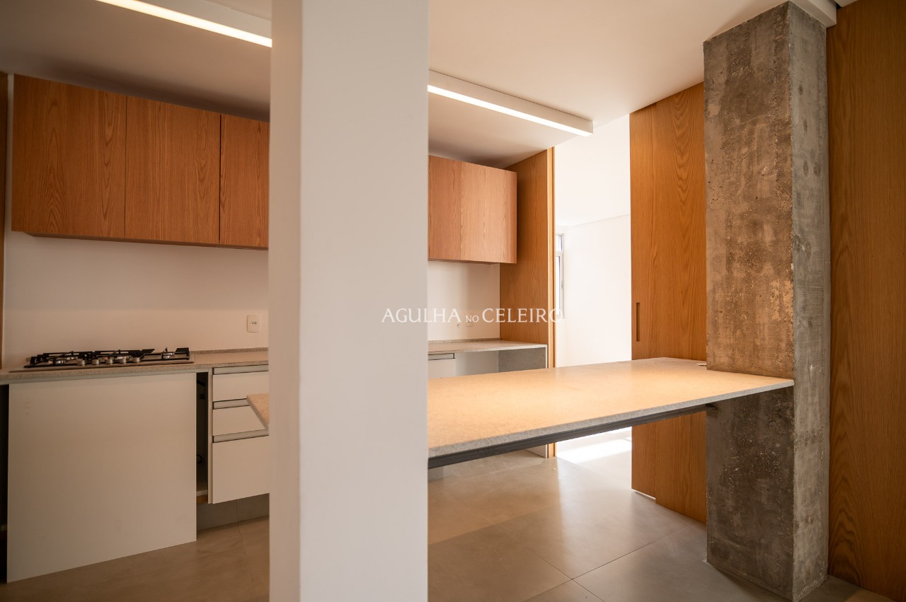 Apartamento para venda em Jardim Paulistano
