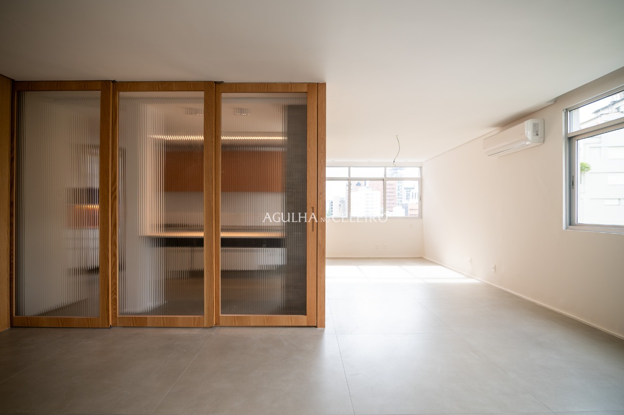 Apartamento para venda em Jardim Paulistano