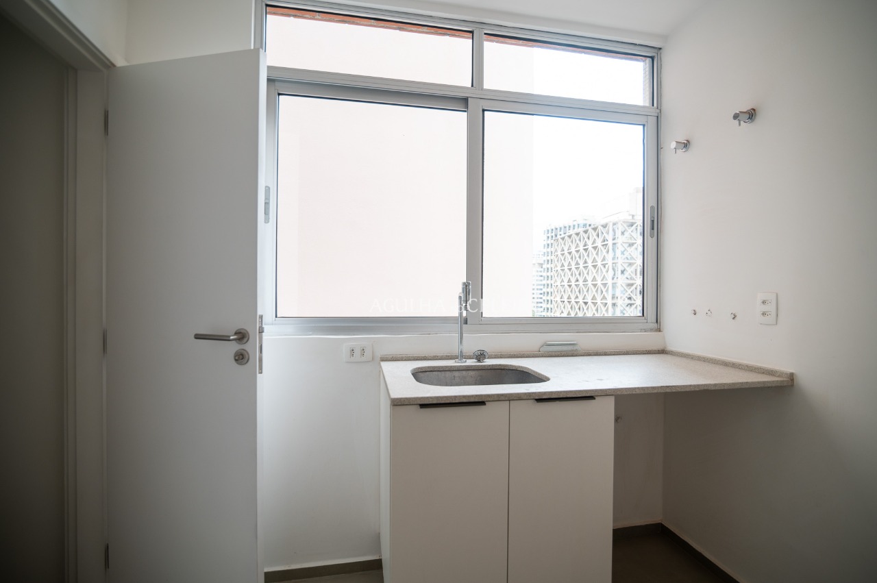 Apartamento para venda em Jardim Paulistano