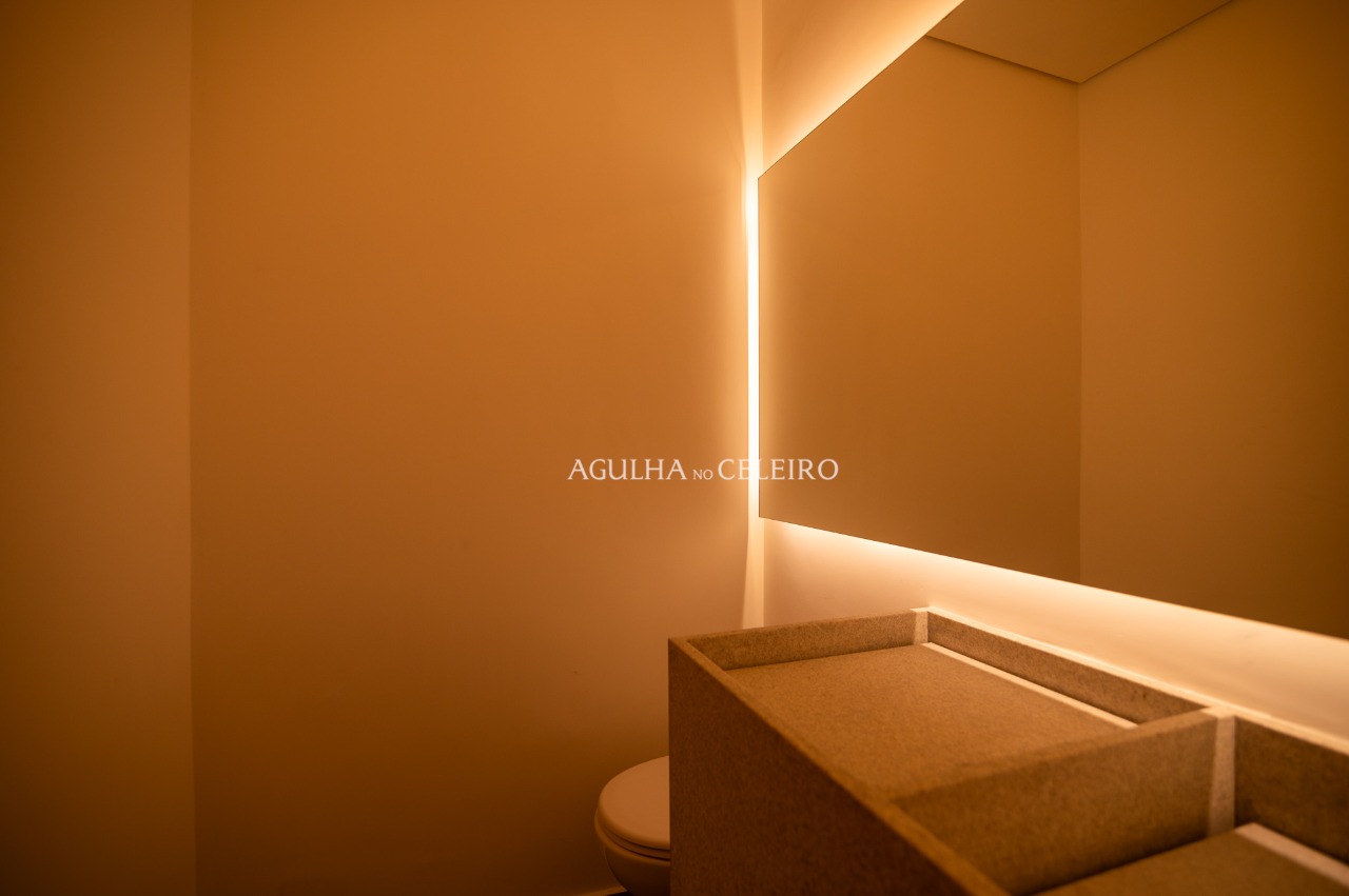 Apartamento para venda em Jardim Paulistano