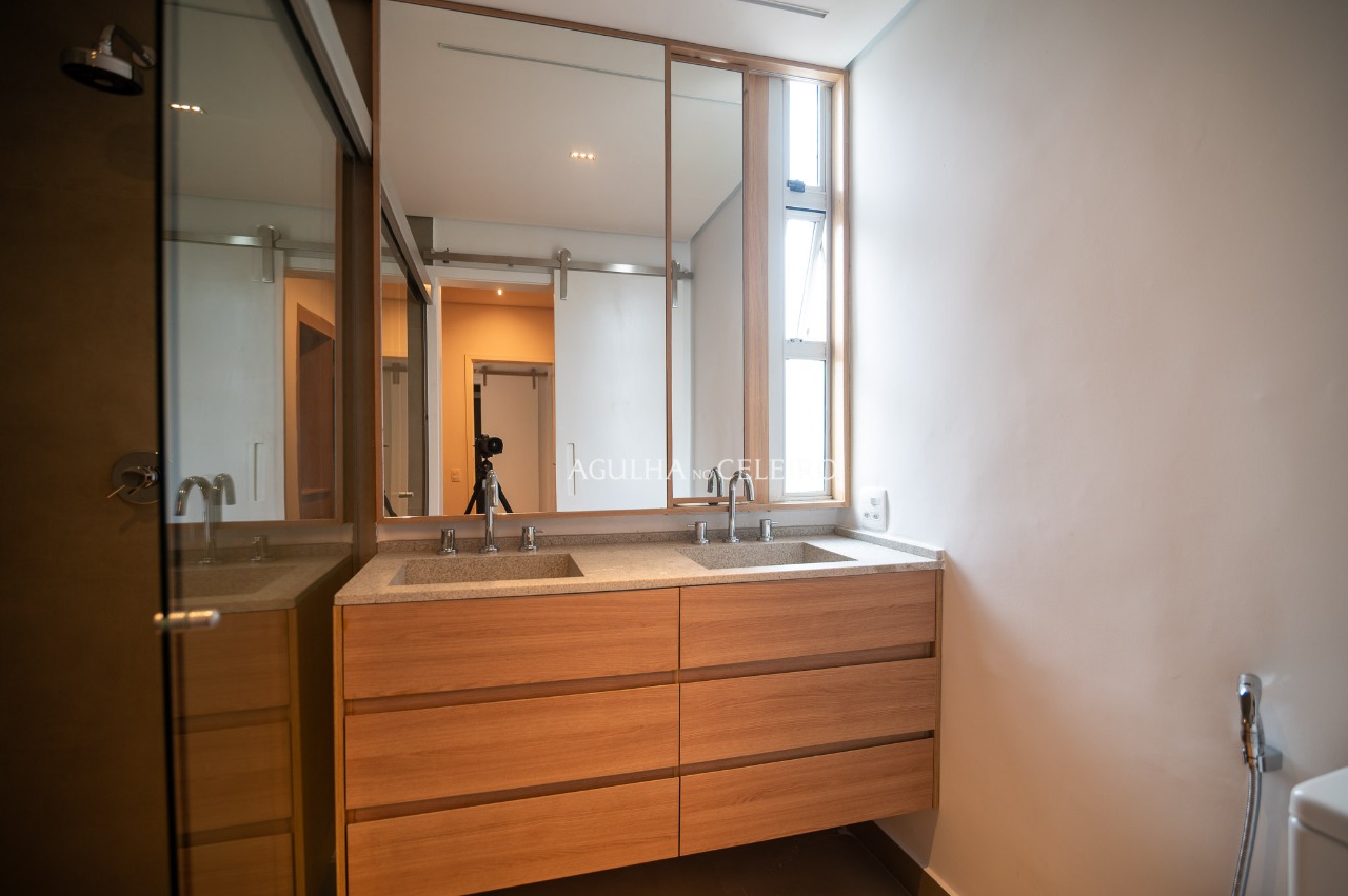 Apartamento para venda em Jardim Paulistano