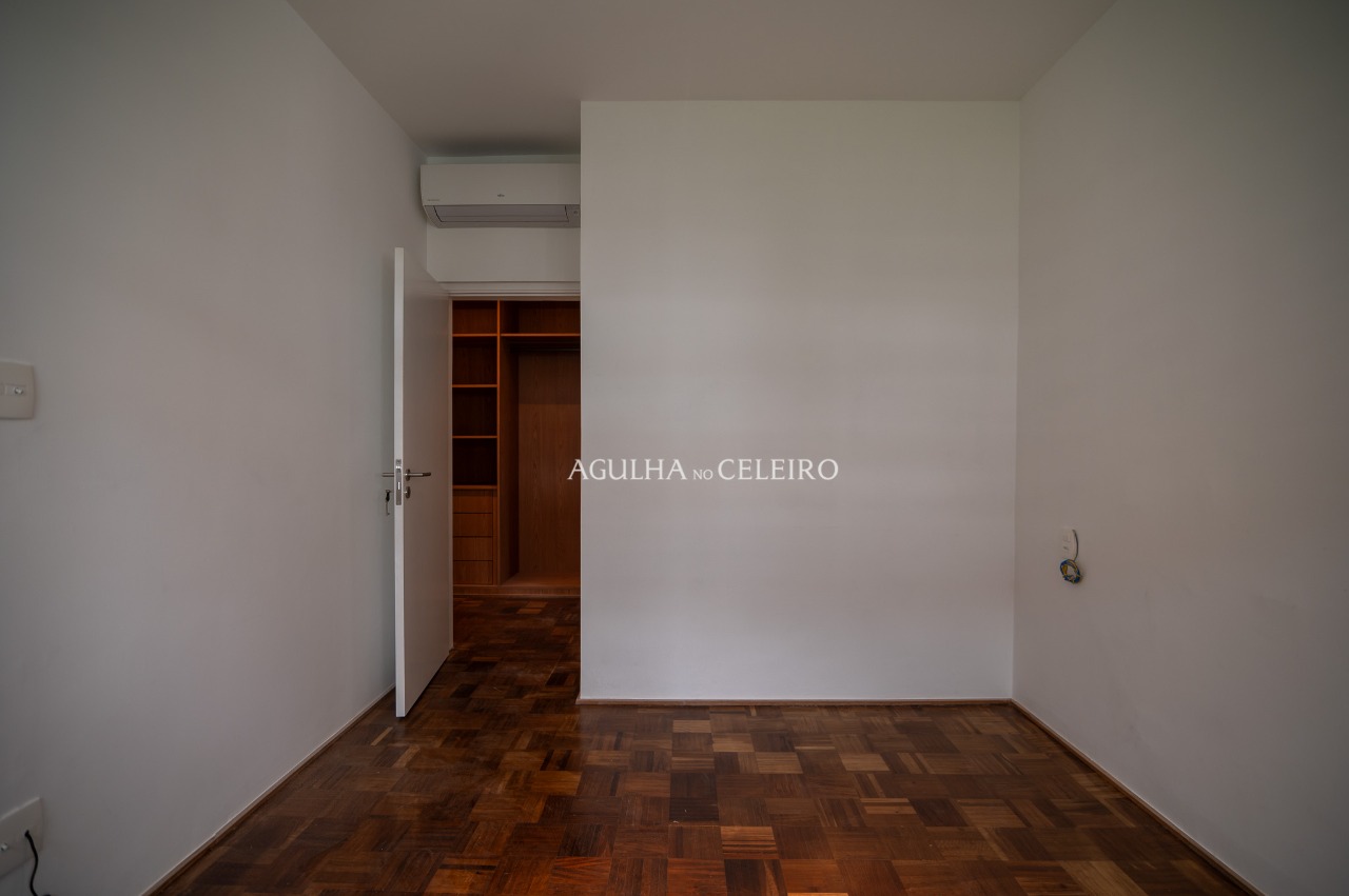 Apartamento para venda em Jardim Paulistano