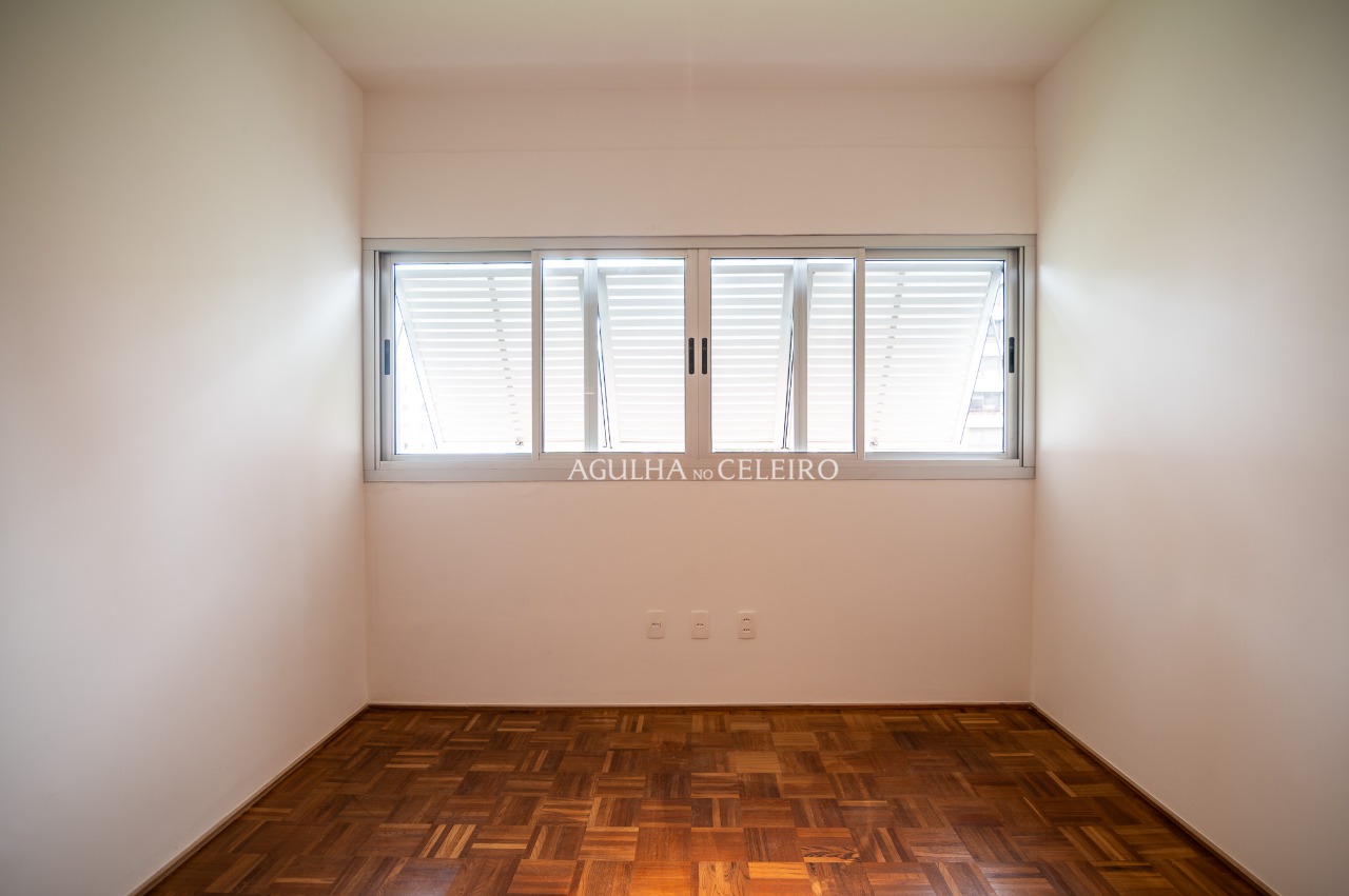 Apartamento para venda em Jardim Paulistano
