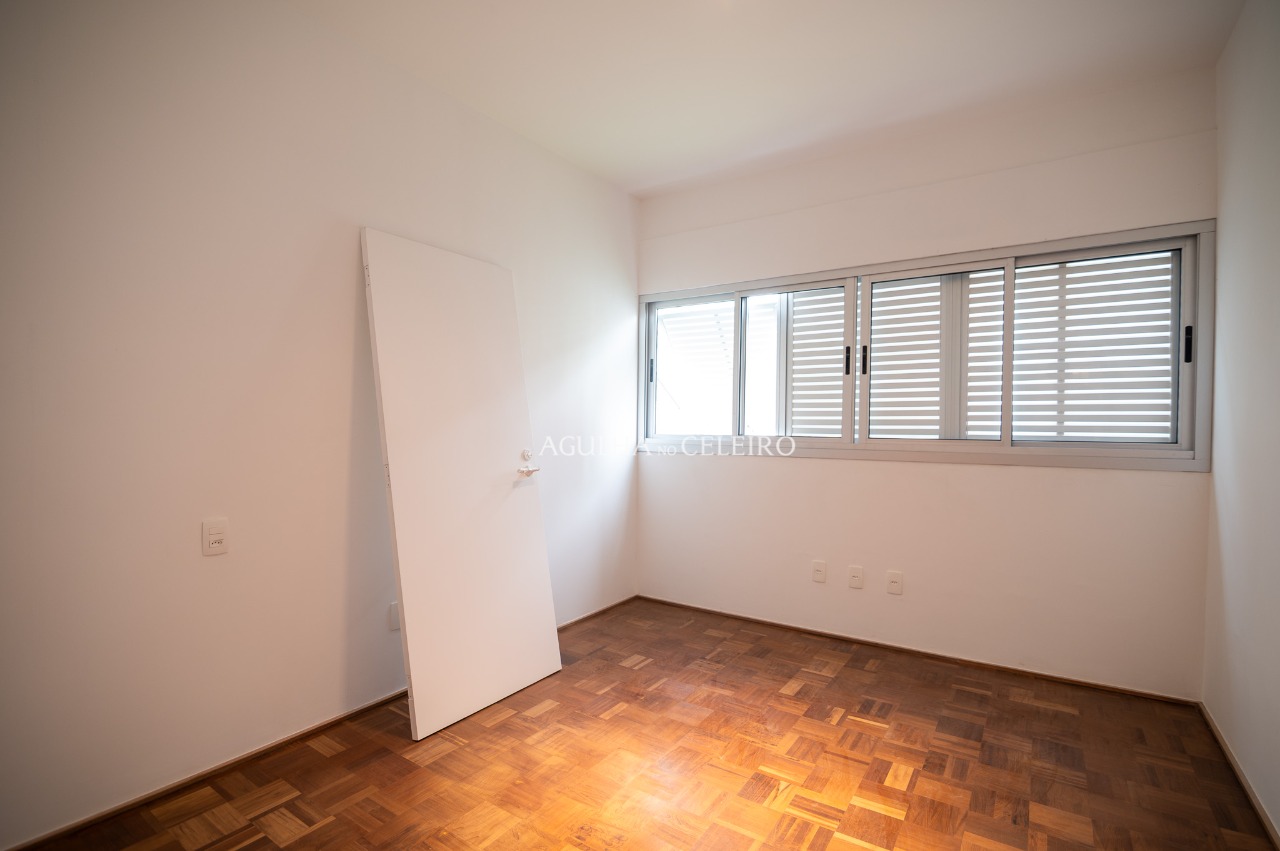Apartamento para venda em Jardim Paulistano