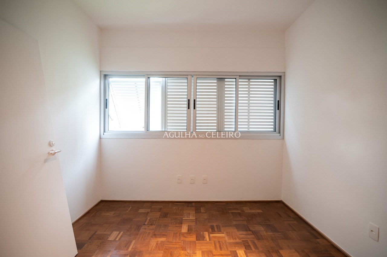Apartamento para venda em Jardim Paulistano