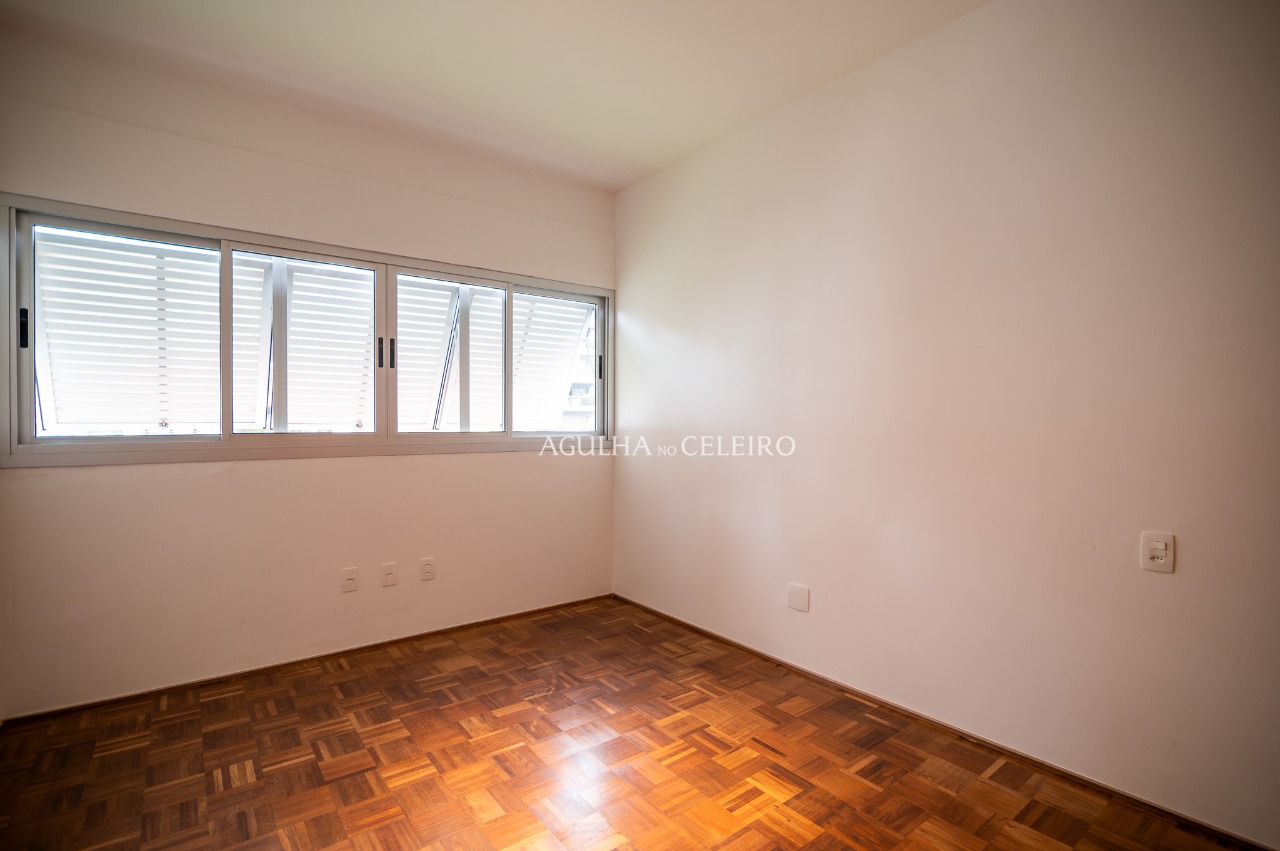 Apartamento para venda em Jardim Paulistano
