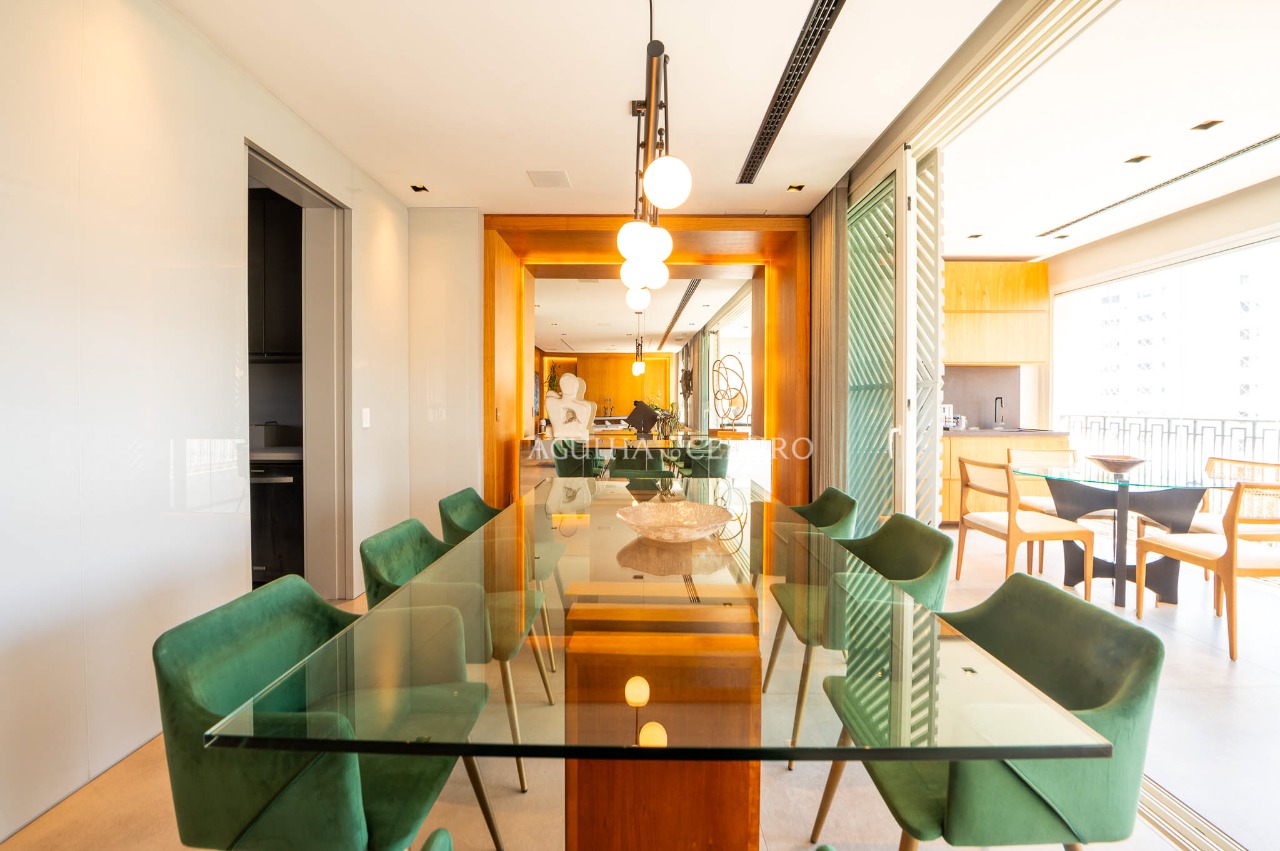 Apartamento para venda em Vila Olímpia
