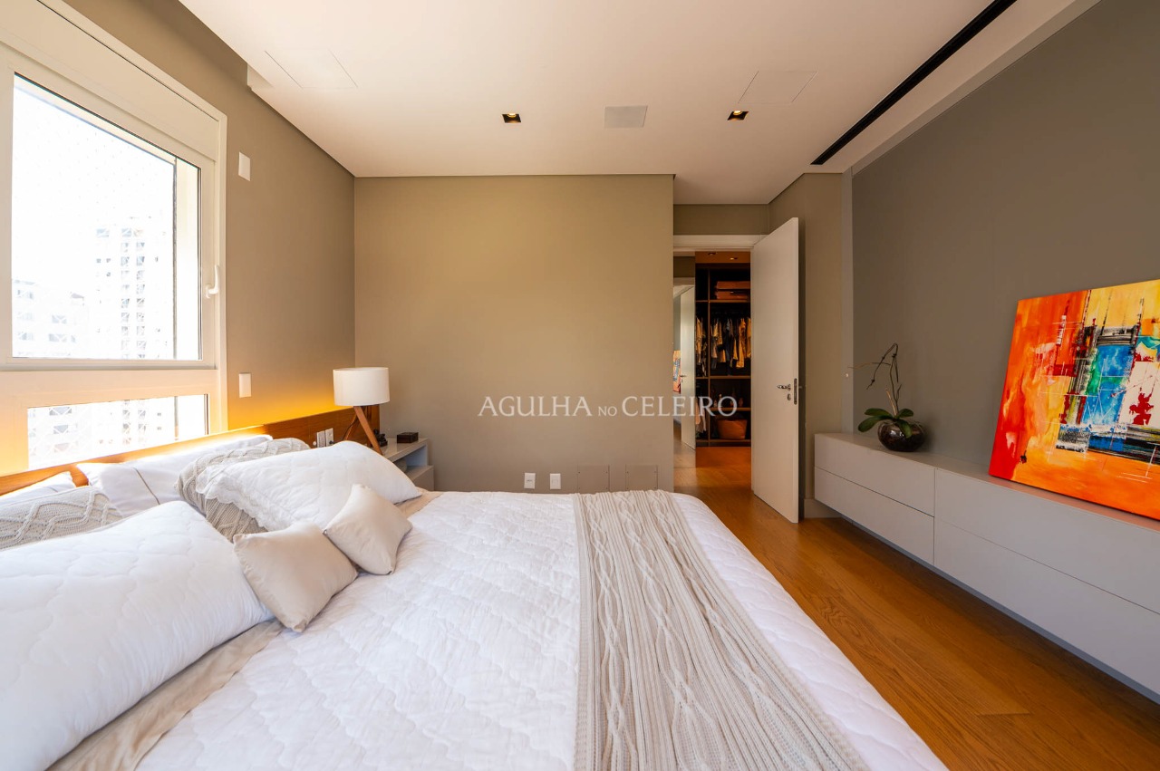 Apartamento para venda em Vila Olímpia