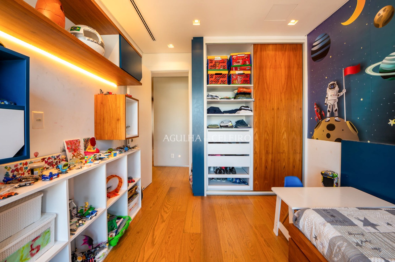 Apartamento para venda em Vila Olímpia