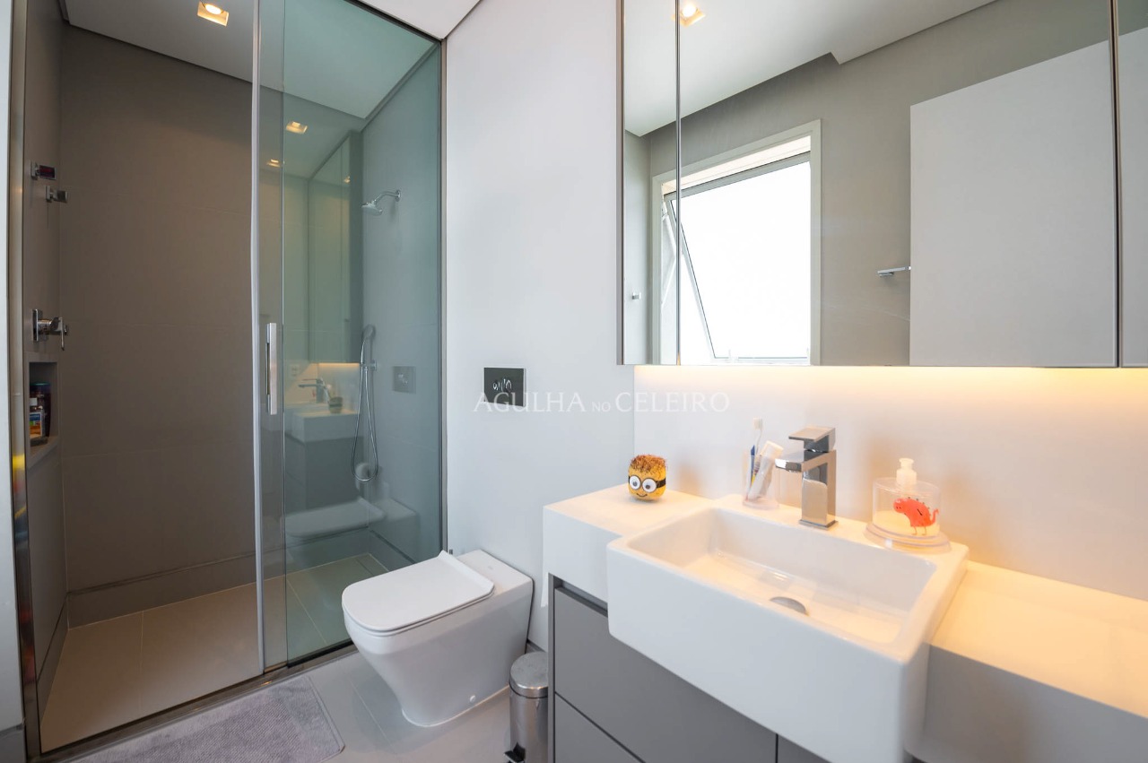 Apartamento para venda em Vila Olímpia