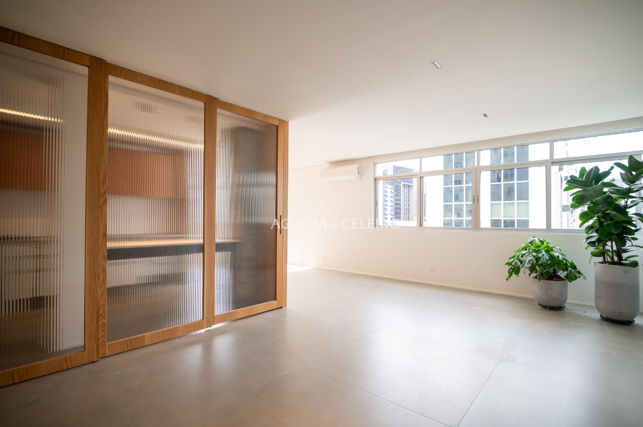 Apartamento para venda em Jardim Paulistano
