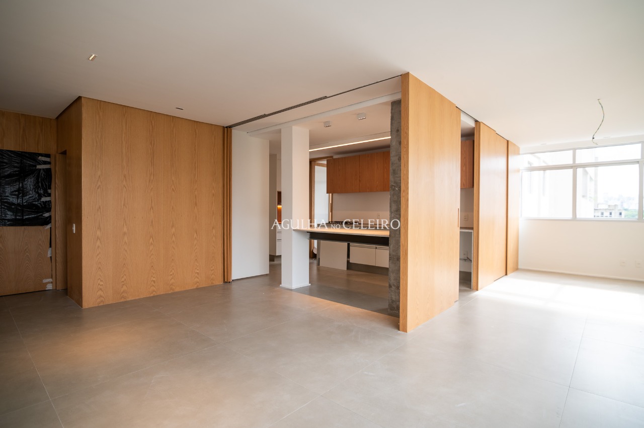 Apartamento para venda em Jardim Paulistano