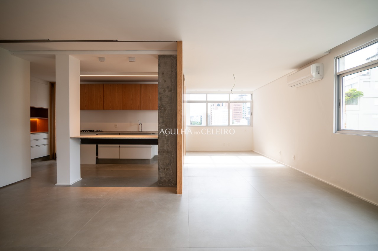 Apartamento para venda em Jardim Paulistano