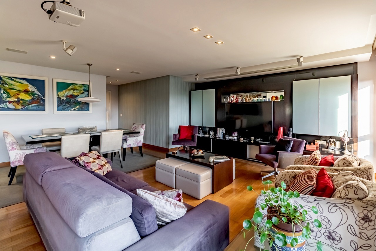 Apartamento Duplex para venda em Alto de Pinheiros