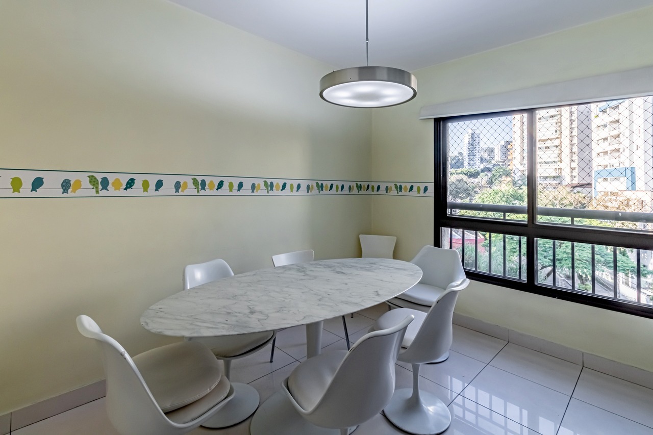 Apartamento Duplex para venda em Alto de Pinheiros