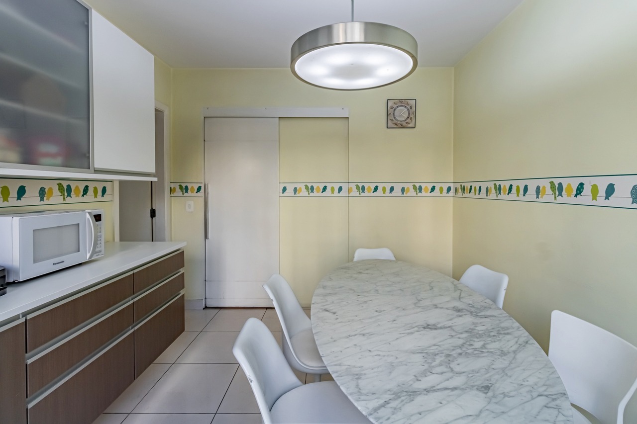 Apartamento Duplex para venda em Alto de Pinheiros