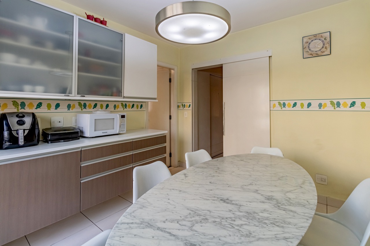 Apartamento Duplex para venda em Alto de Pinheiros