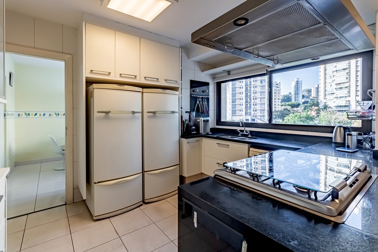 Apartamento Duplex para venda em Alto de Pinheiros
