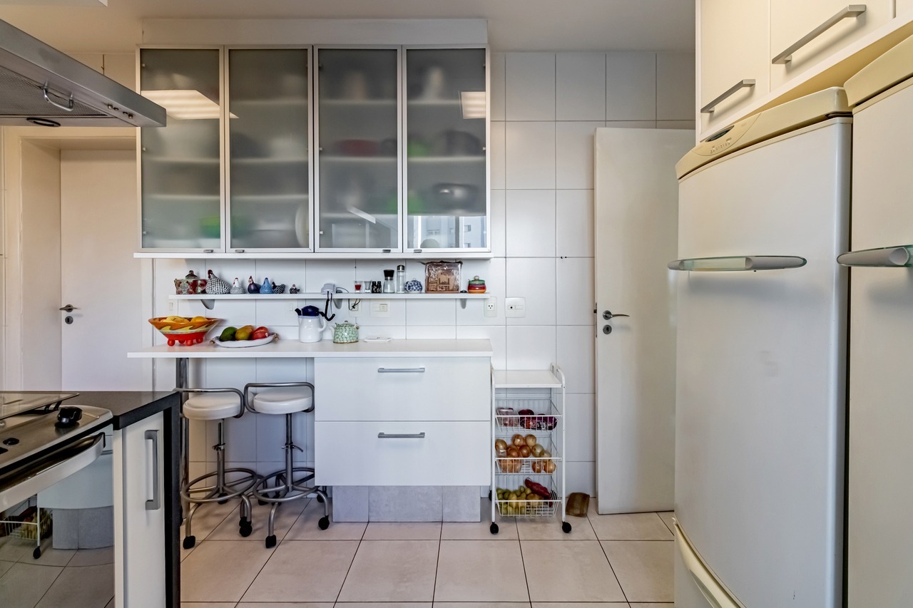 Apartamento Duplex para venda em Alto de Pinheiros