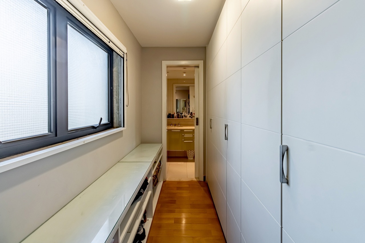 Apartamento Duplex para venda em Alto de Pinheiros