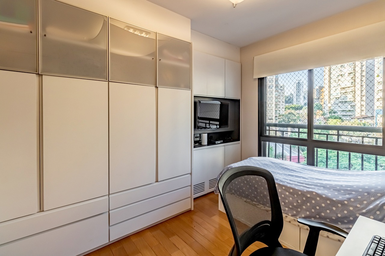 Apartamento Duplex para venda em Alto de Pinheiros