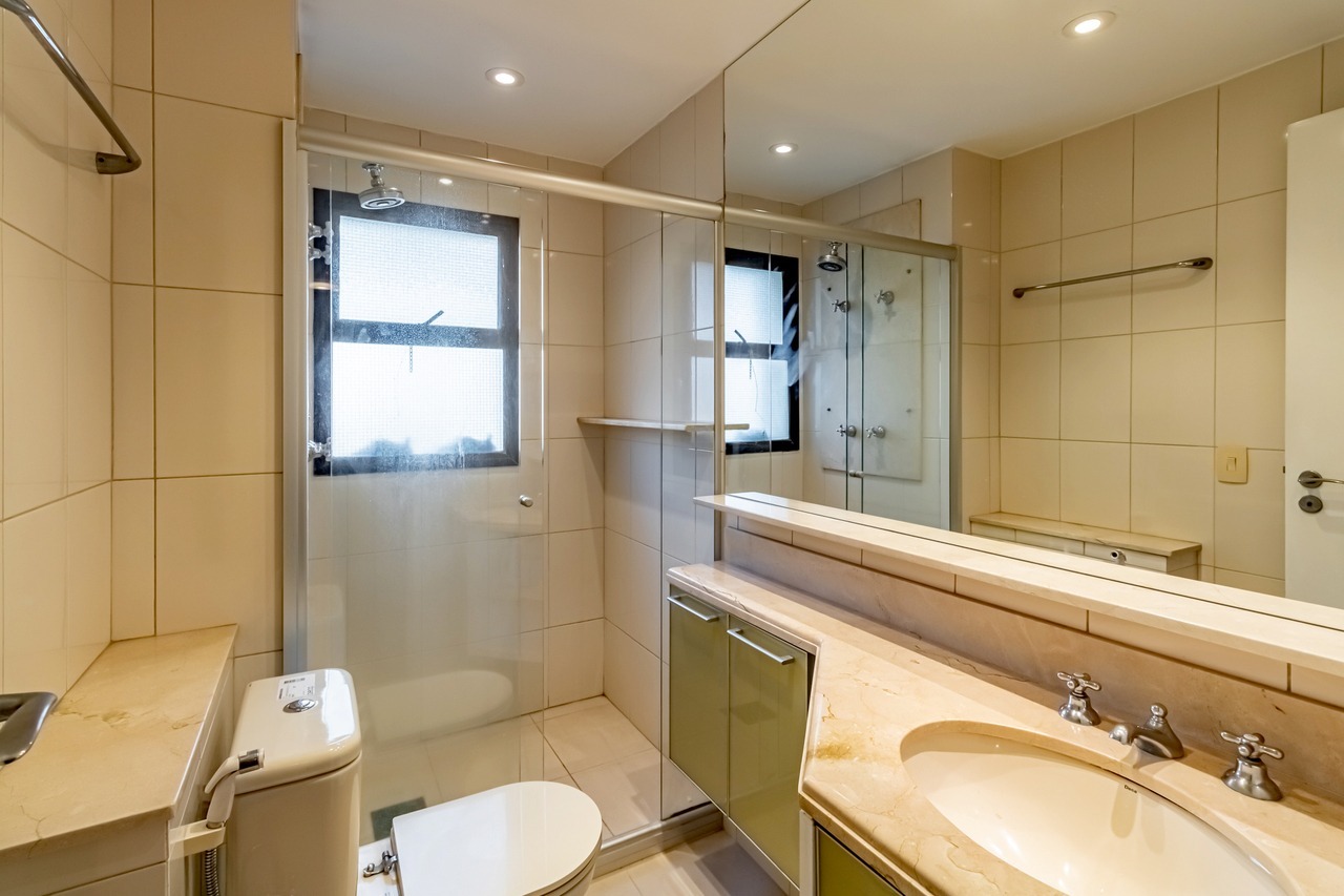 Apartamento Duplex para venda em Alto de Pinheiros