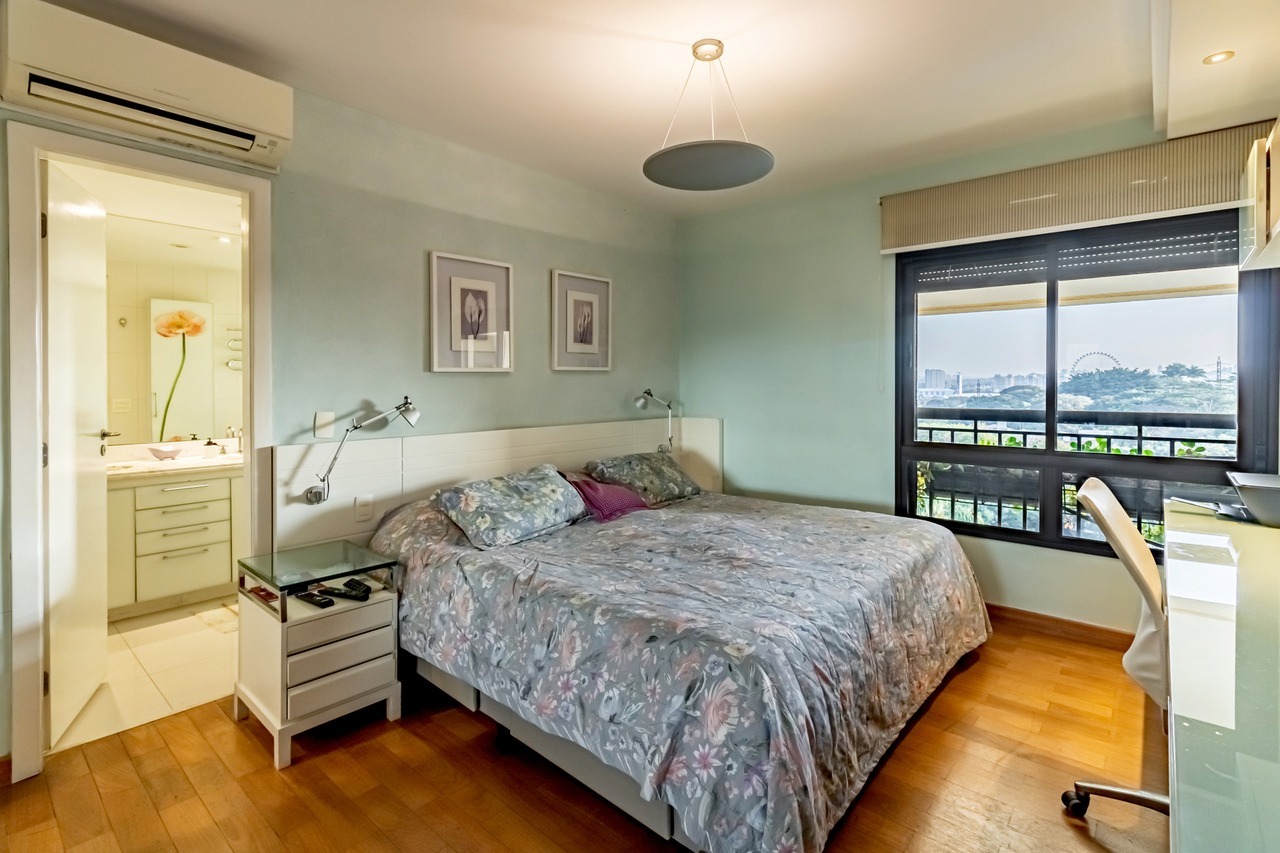 Apartamento Duplex para venda em Alto de Pinheiros
