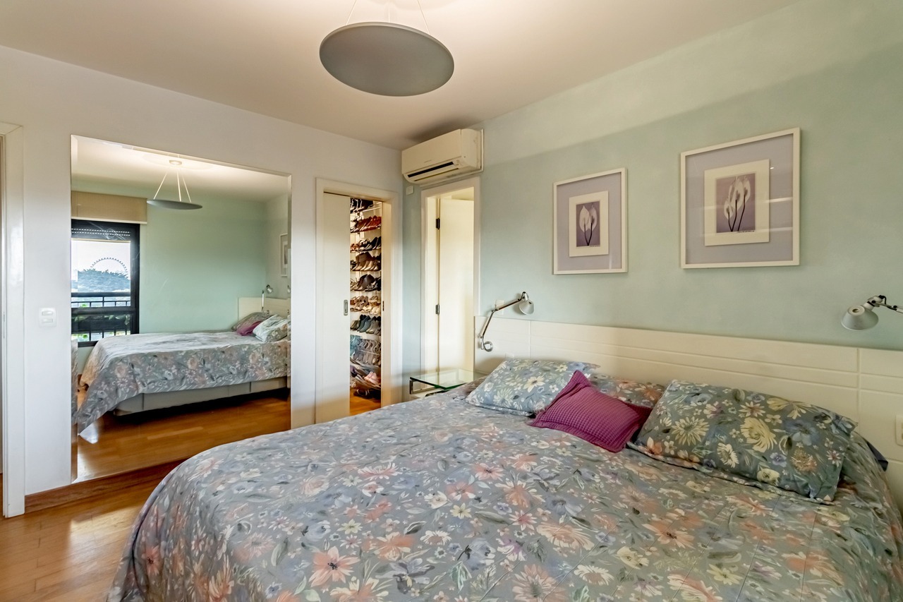 Apartamento Duplex para venda em Alto de Pinheiros