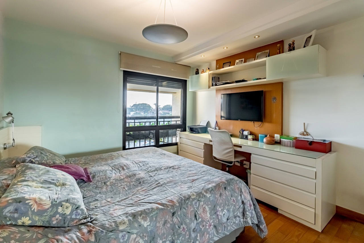 Apartamento Duplex para venda em Alto de Pinheiros