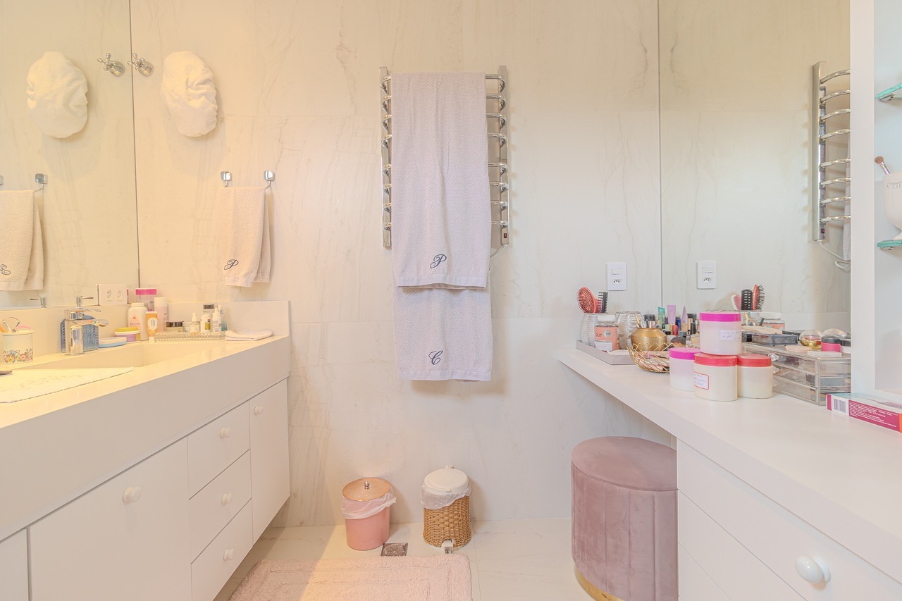 Apartamento para venda em Real Parque
